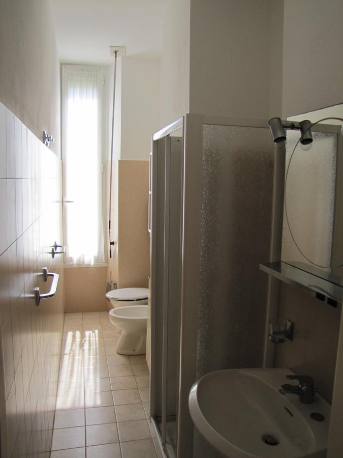 Holiday'S Beach Aparthotel Ventimiglia Kültér fotó