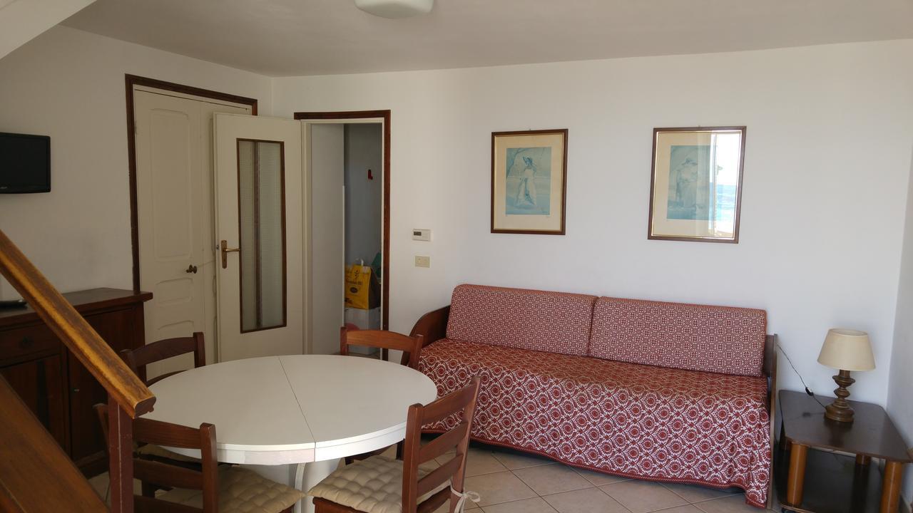 Holiday'S Beach Aparthotel Ventimiglia Kültér fotó